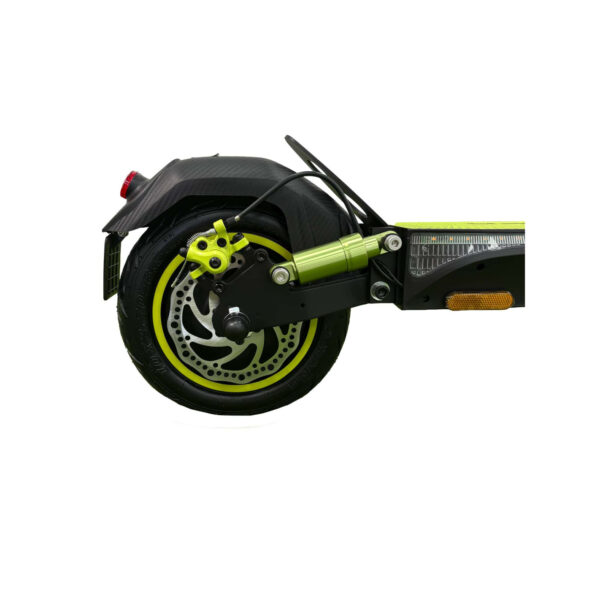 Mascooter S4 - Imagen 3