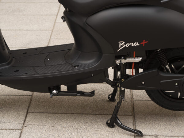 Bora + - Imagen 4