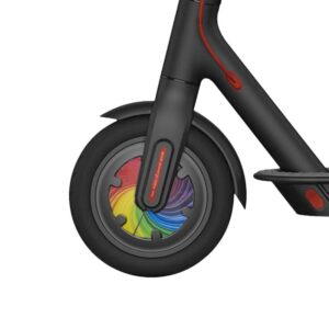 Vinilo adhesivo para motor