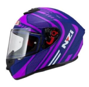Casco NZI Trendy 3 Connected