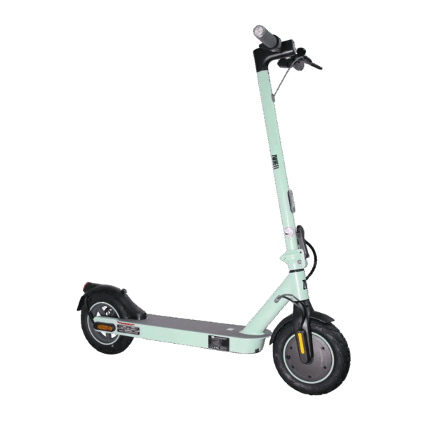 ZFox Plus - Imagen 5