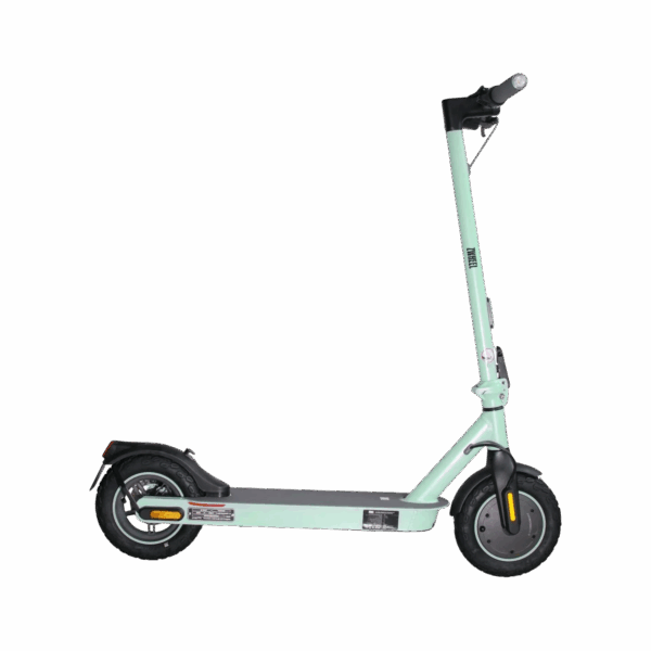 ZFox Plus