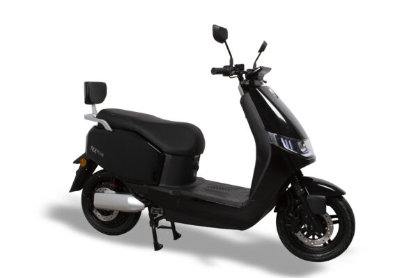 NX Plus - Imagen 3