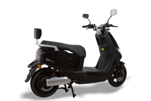 NX Plus - Imagen 4