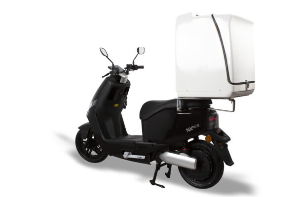 NX Plus Pro - Imagen 4
