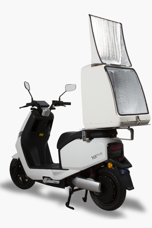NX Plus Pro - Imagen 2