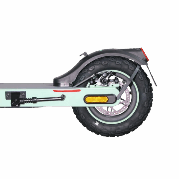 ZFox Plus - Imagen 4