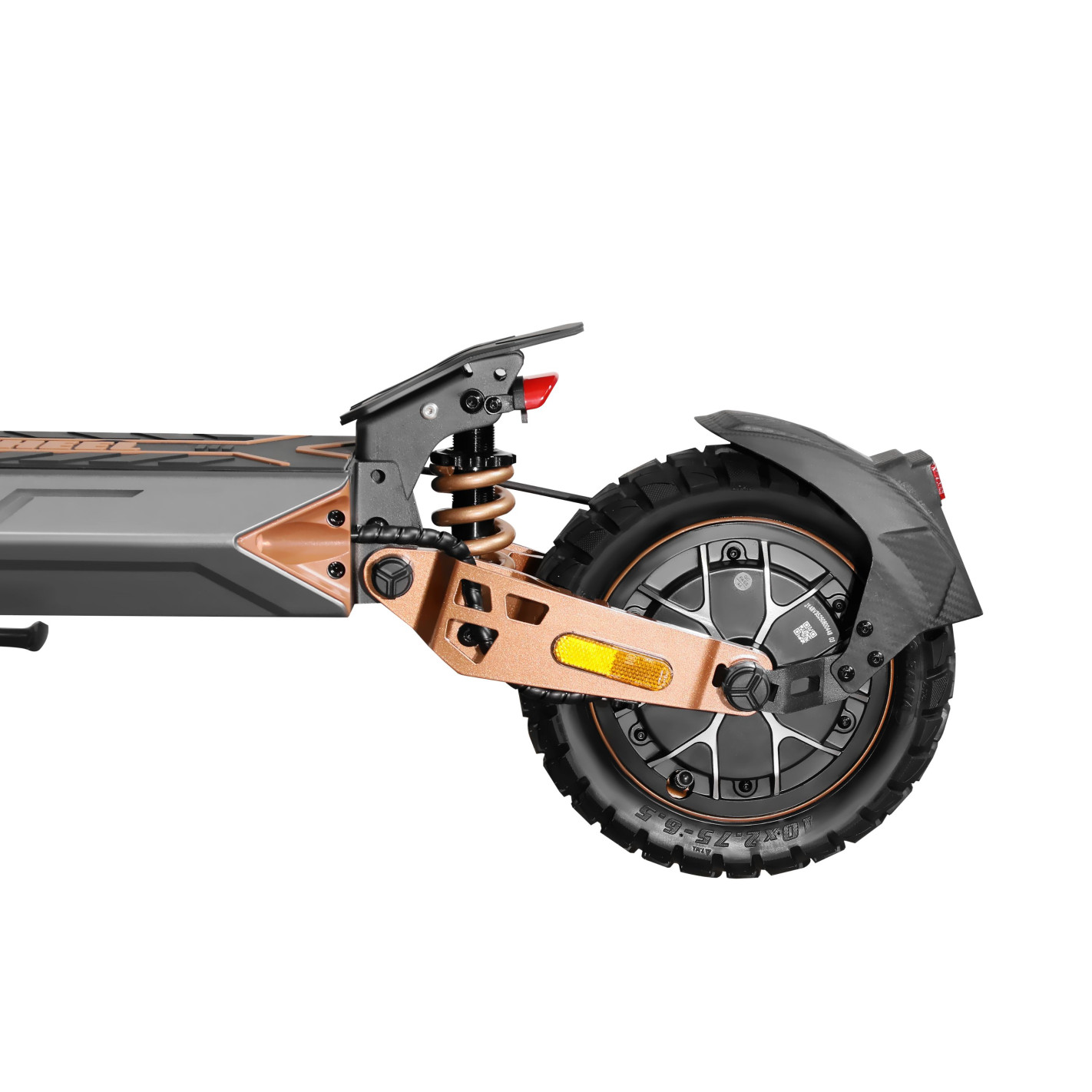 ZWolf Plus - Imagen 4