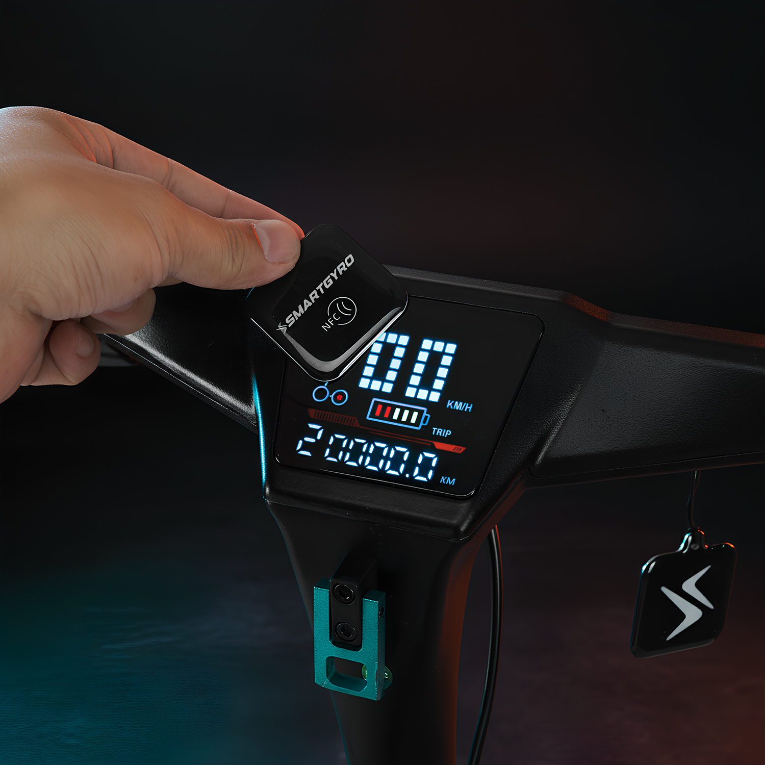 Rockway GT - Imagen 6