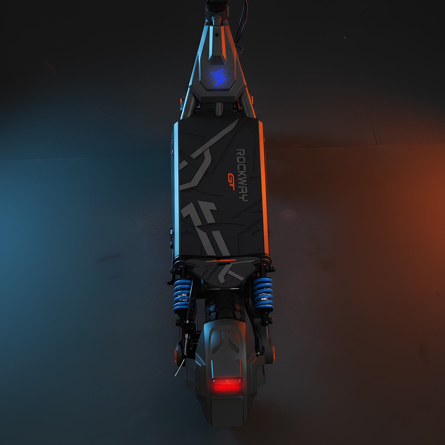 Rockway GT - Imagen 10