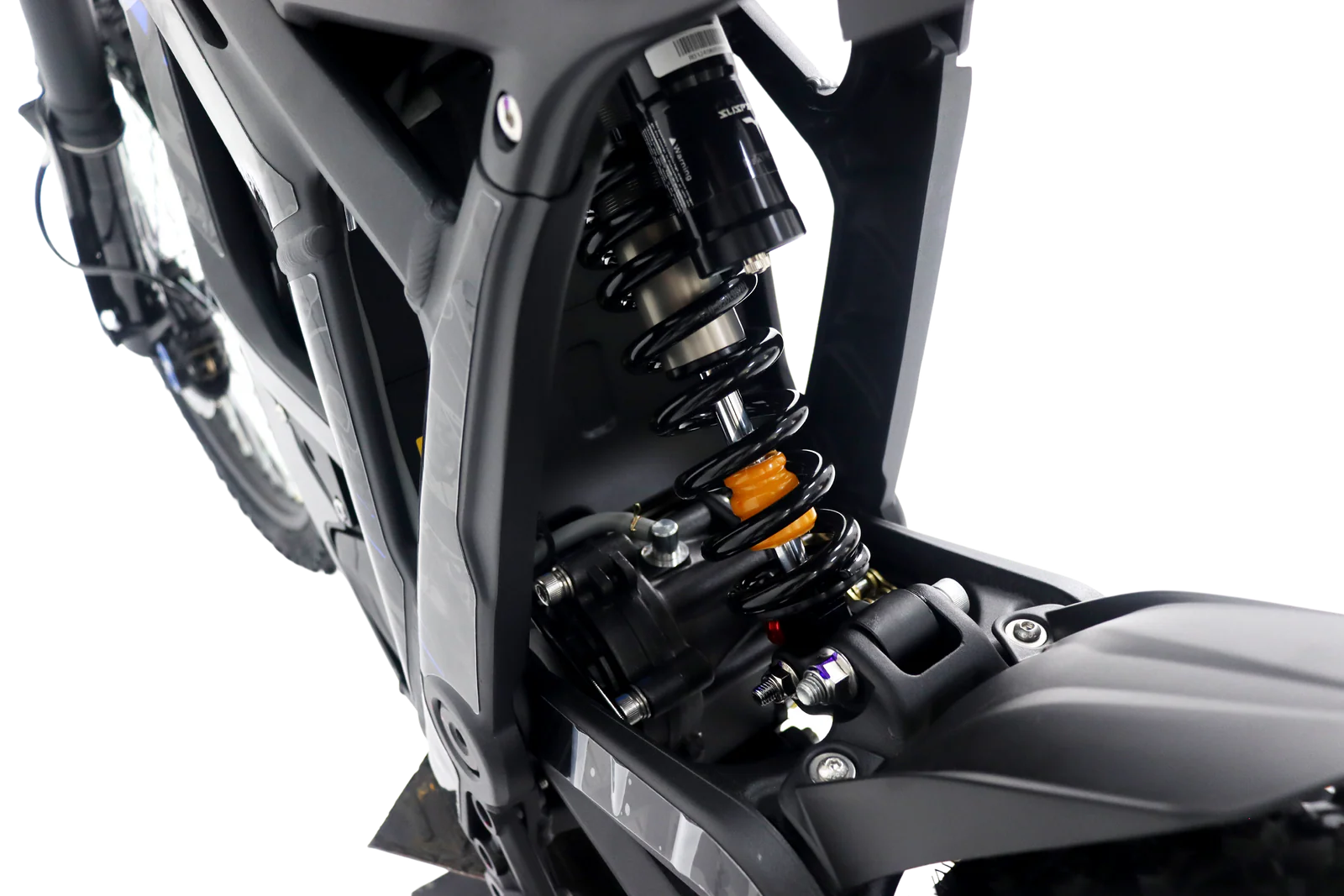 Sting PRO L1e (equiv. 50cc) - Imagen 4