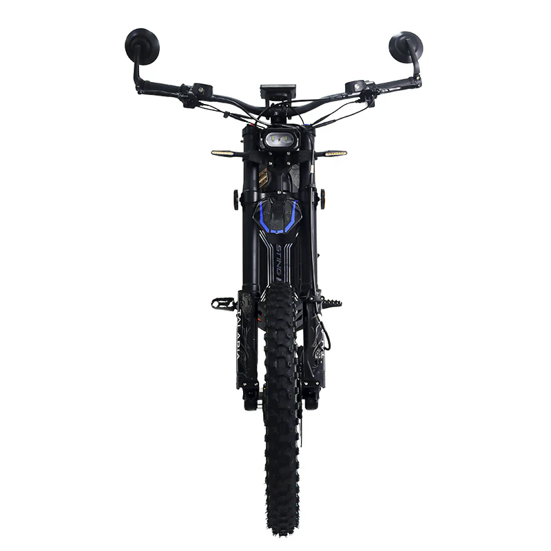 Sting PRO L1e (equiv. 50cc) - Imagen 3
