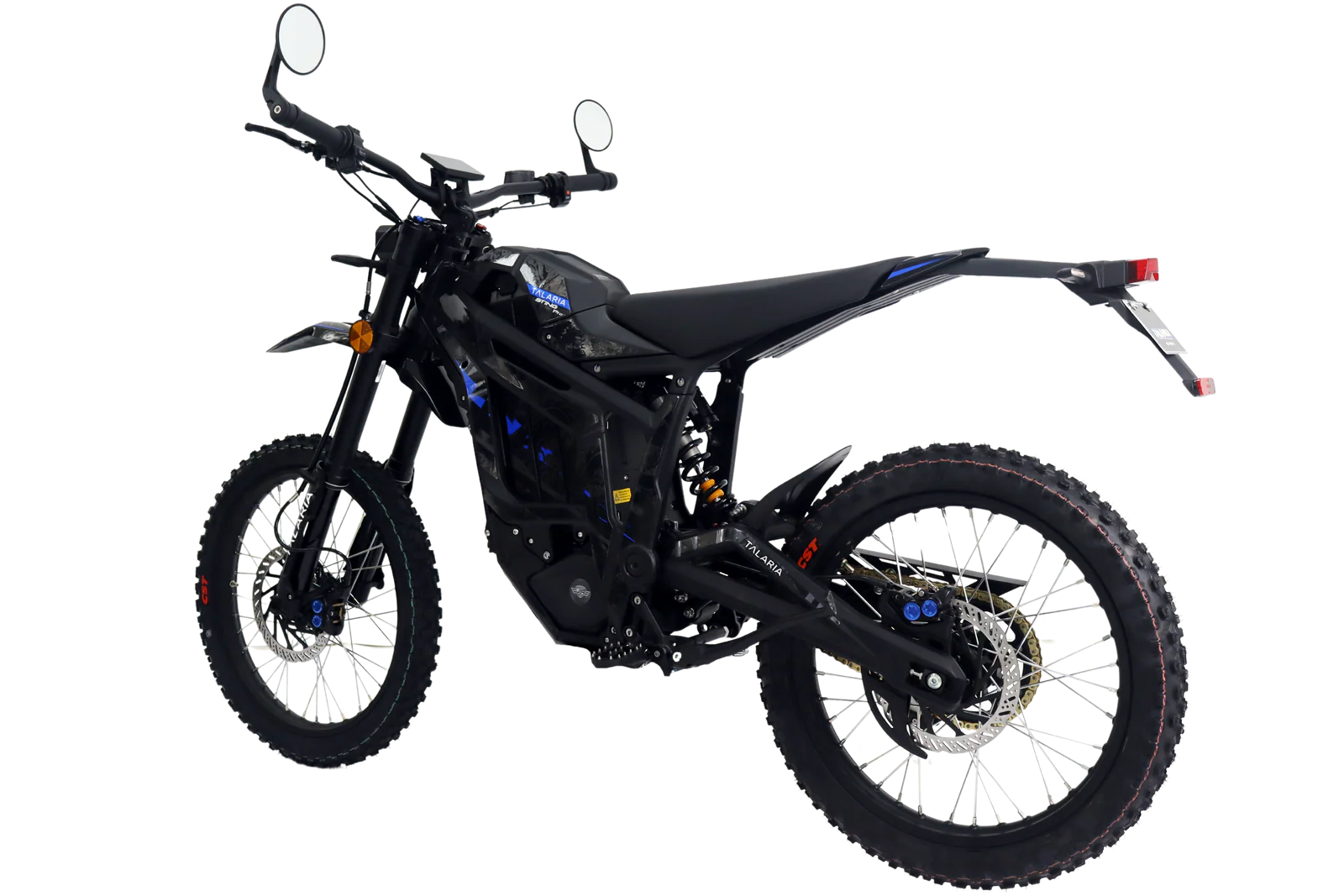 Sting PRO L1e (equiv. 50cc) - Imagen 2