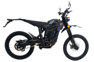 Sting PRO L1e (equiv. 50cc)