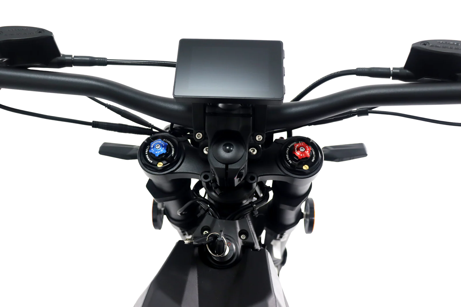 Sting PRO L1e (equiv. 50cc) - Imagen 6