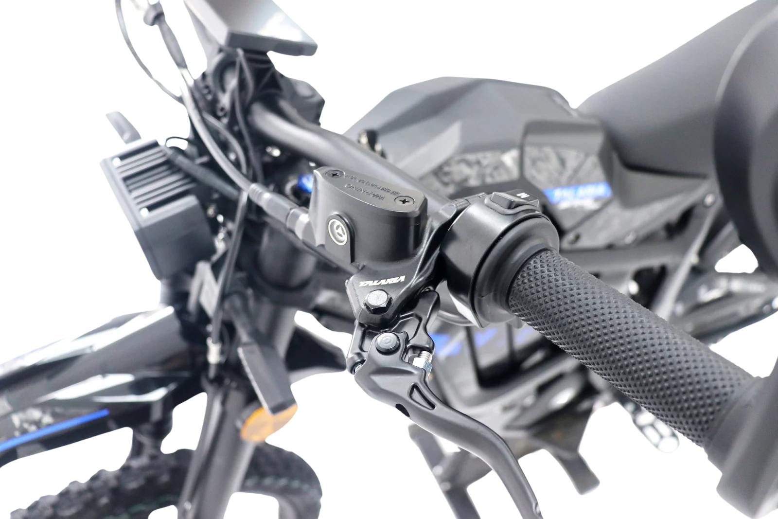 Sting PRO L1e (equiv. 50cc) - Imagen 5