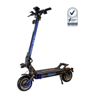 Dualtron Victor Limited 60V 2025