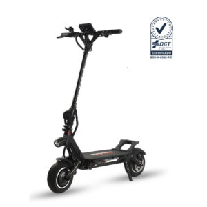Dualtron Victor Luxury Plus 60V 2025
