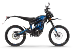 Sting R Le3 (equiv. 125cc)