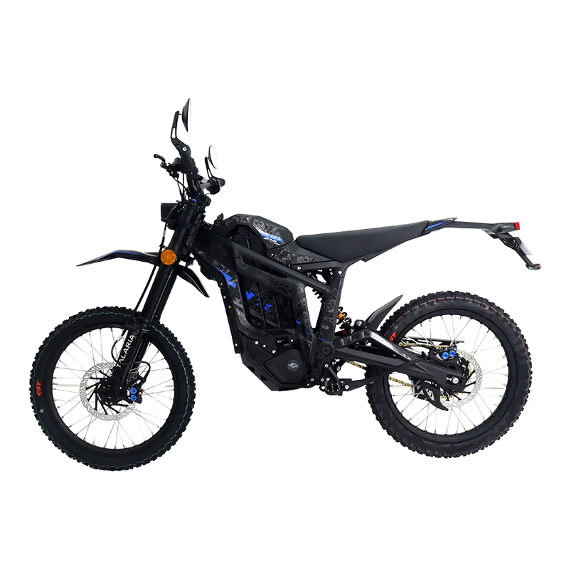 Sting PRO L1e (equiv. 50cc) - Imagen 10