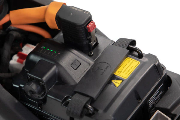 Sting R Le1 (equiv. 50 cc) - Imagen 2