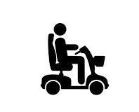 Movilidad reducida