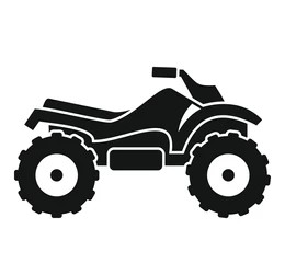 Quads eléctricos