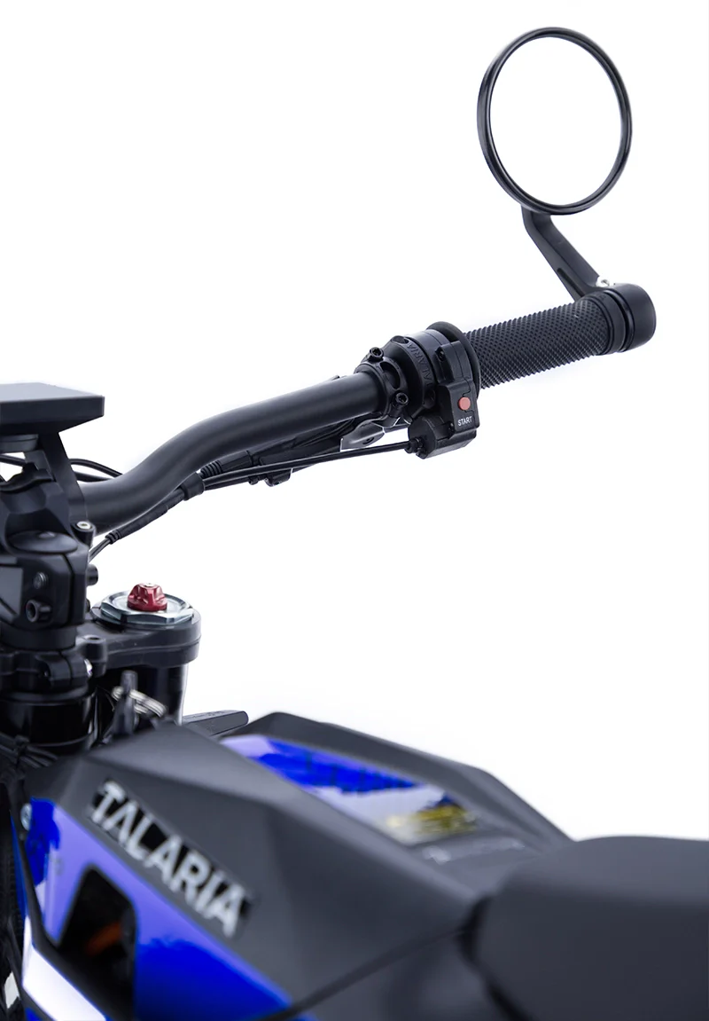 Sting R Le1 (equiv. 50 cc) - Imagen 3