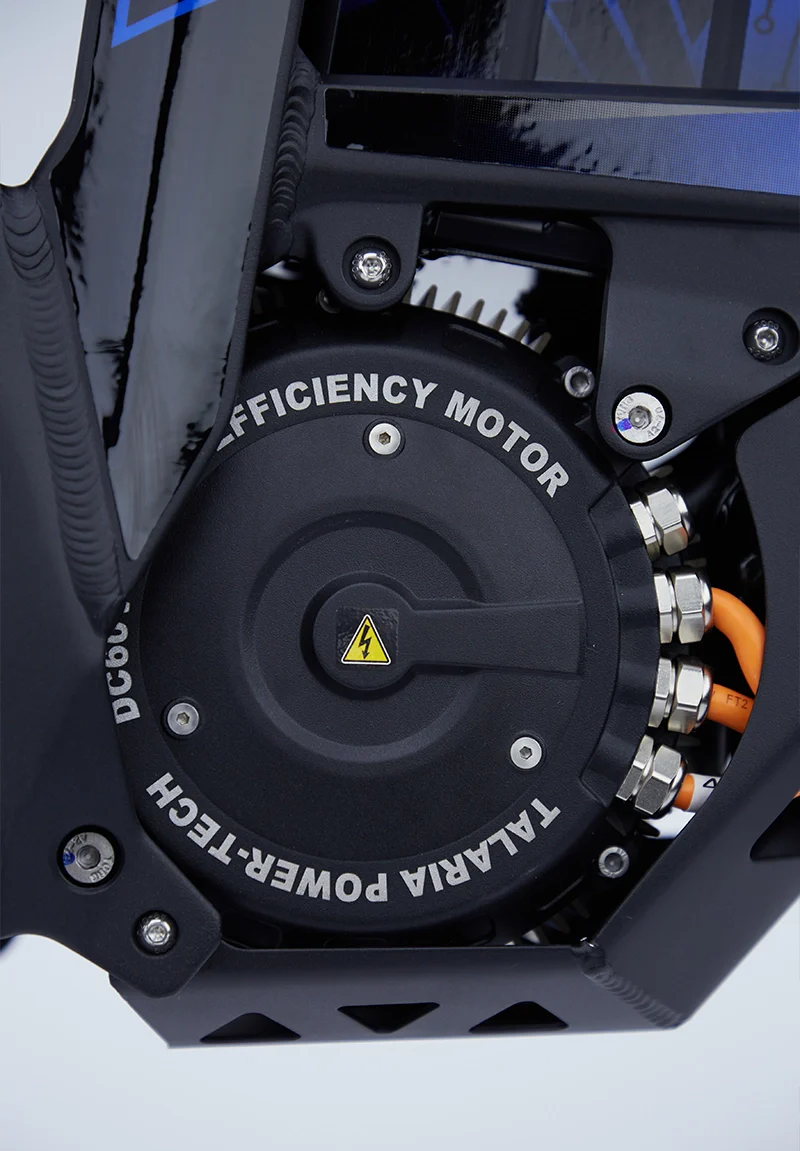 Sting R Le1 (equiv. 50 cc) - Imagen 10