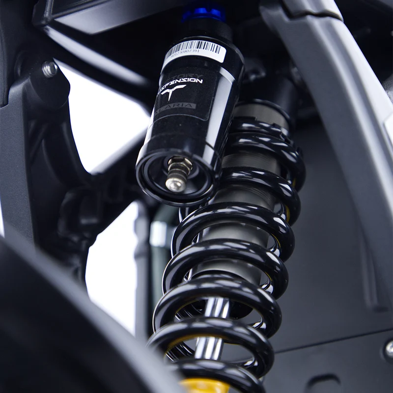 Sting R Le1 (equiv. 50 cc) - Imagen 4