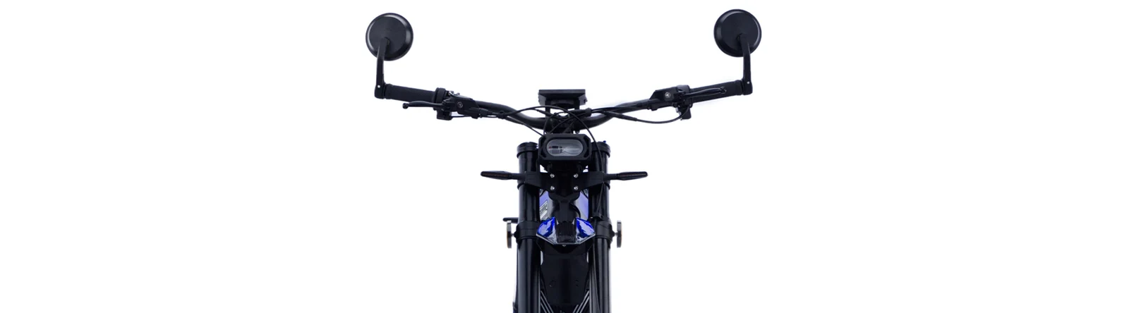 Sting R Le1 (equiv. 50 cc) - Imagen 7