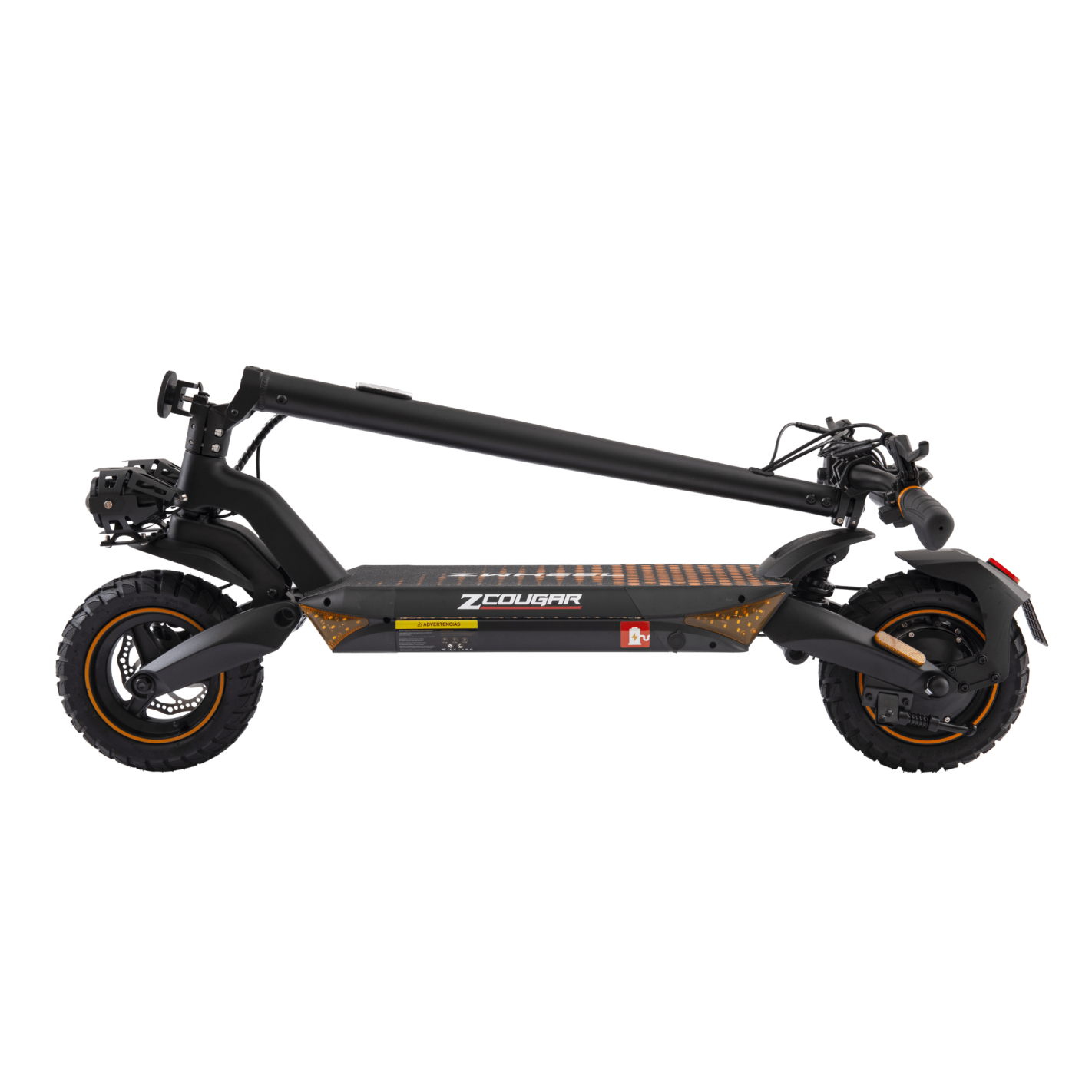 ZCougar - Imagen 2