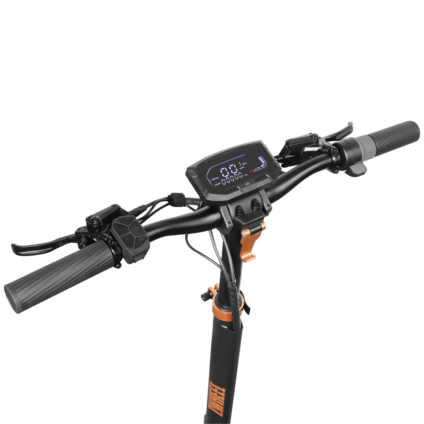 ZWolf Duo - Imagen 4