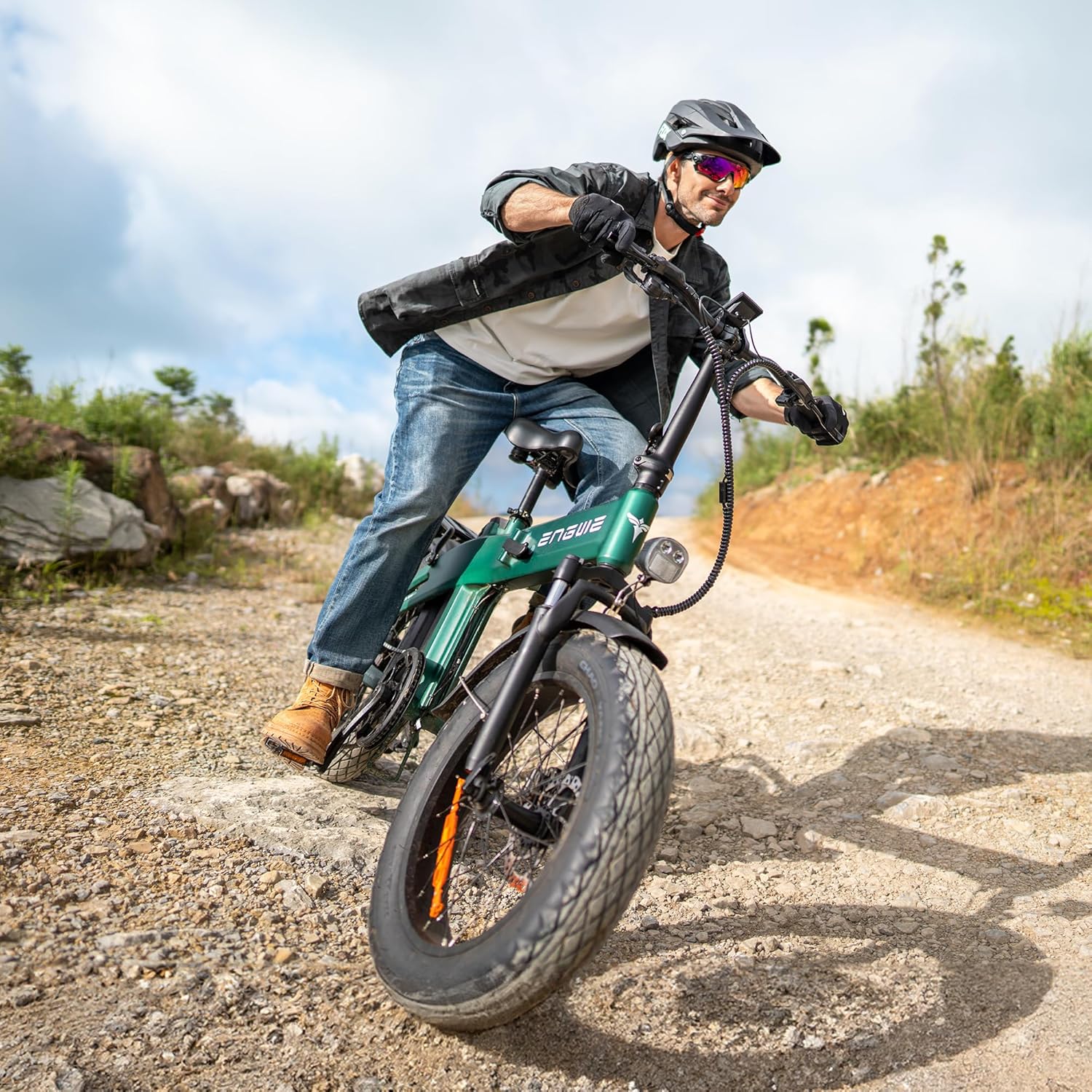 EP-2 3.0 Boost - Imagen 7