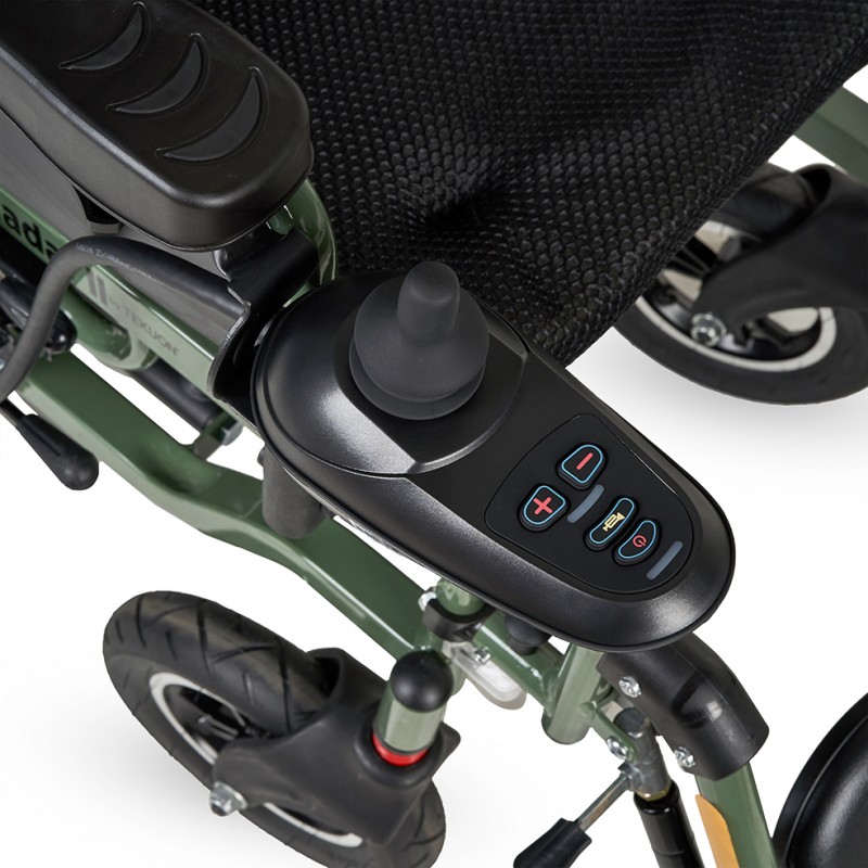 Silla eléctrica Hadar 2 - Imagen 5