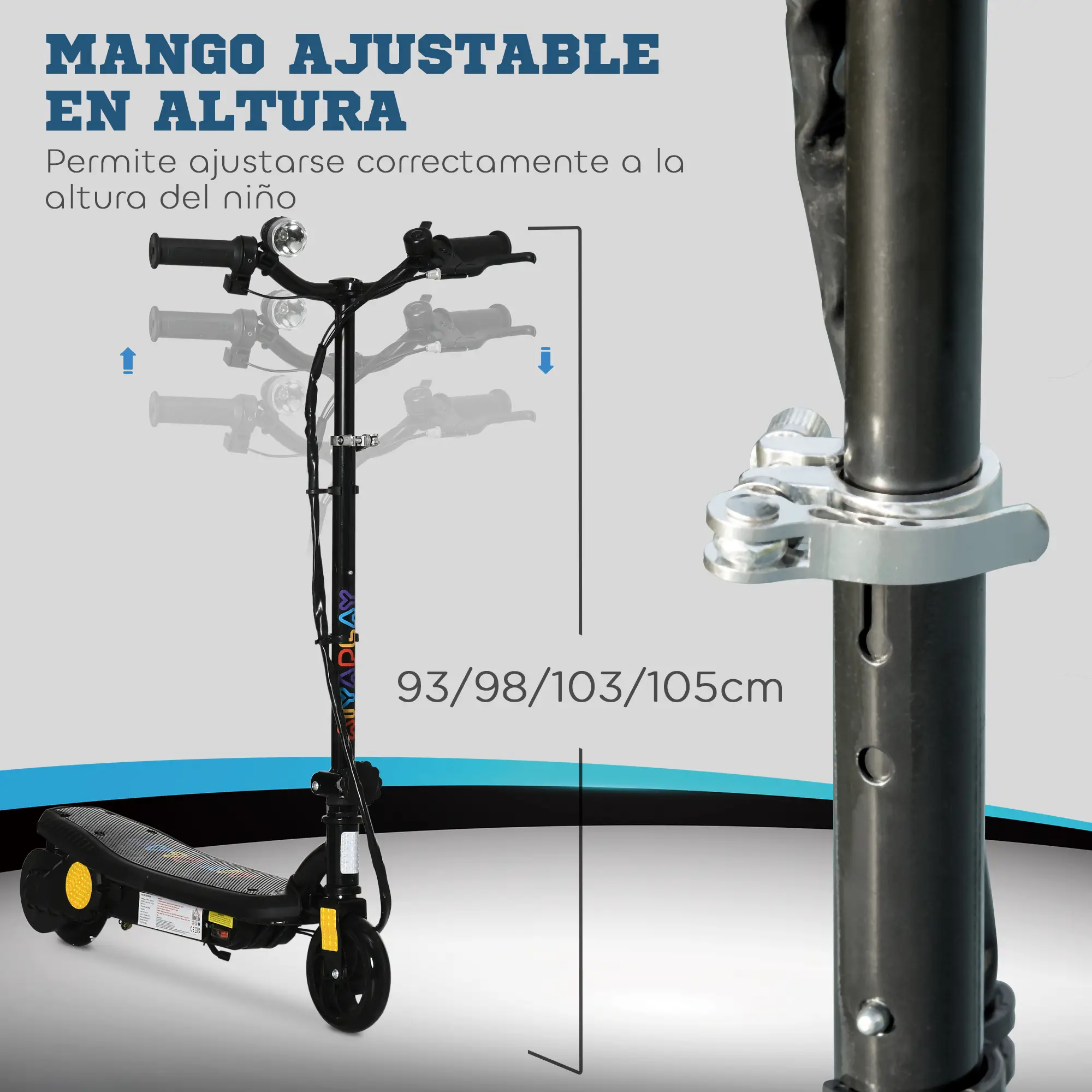 Eléctrico Aiya - Imagen 4