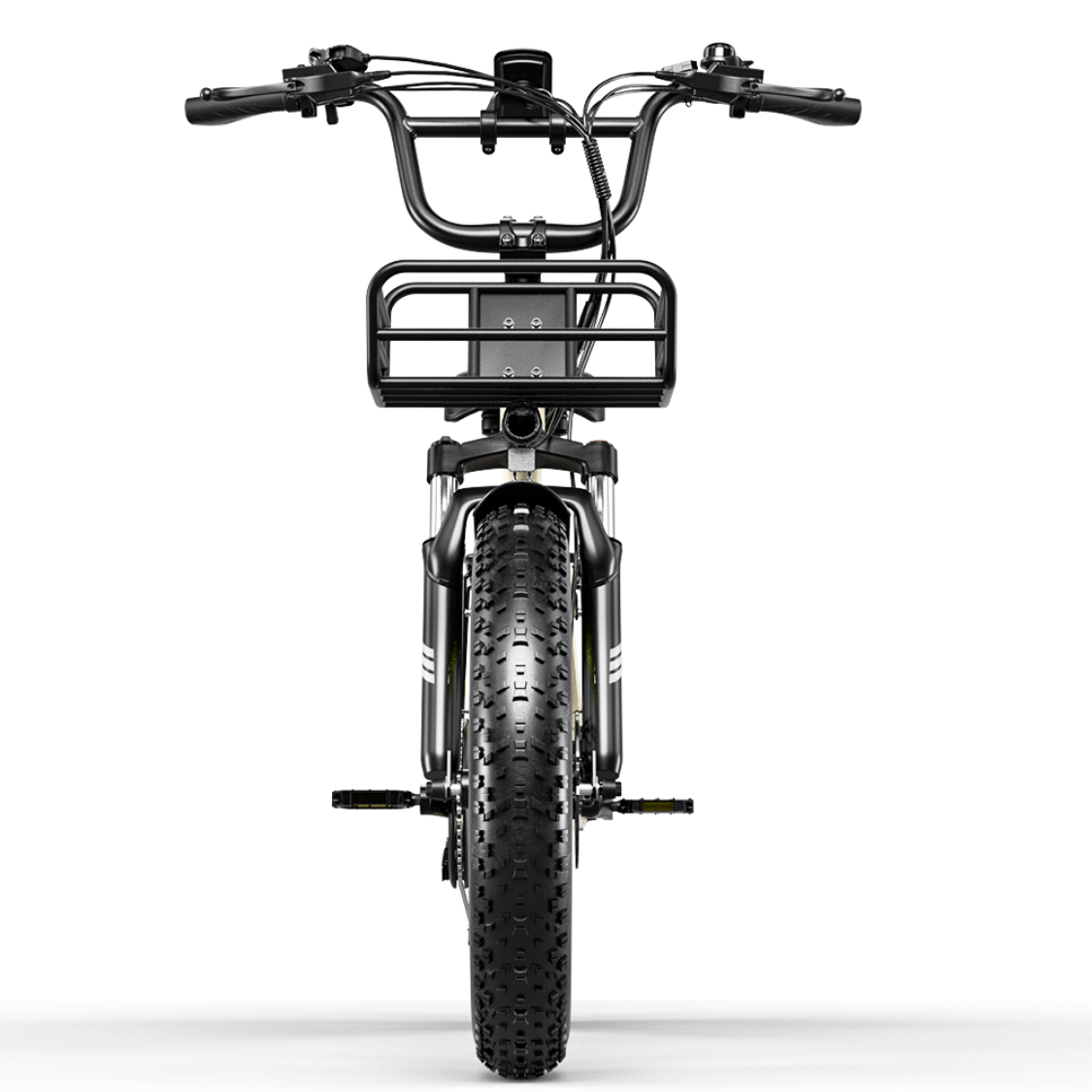 Urban Pioneer - Imagen 3