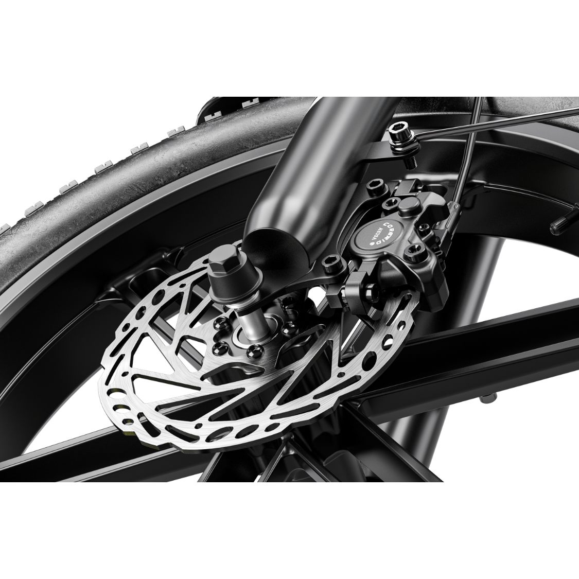 Urban Pioneer - Imagen 4