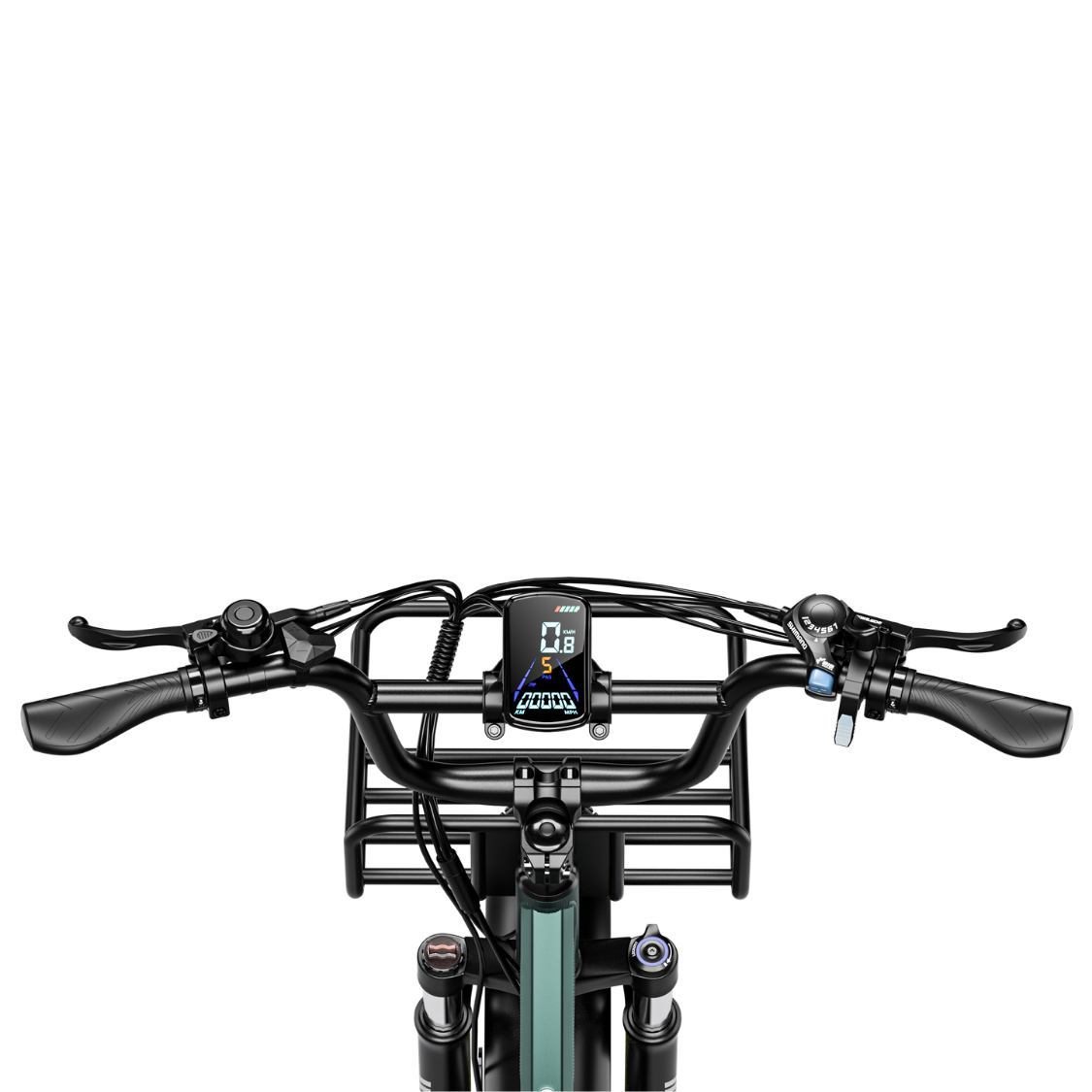 Urban Pioneer - Imagen 6