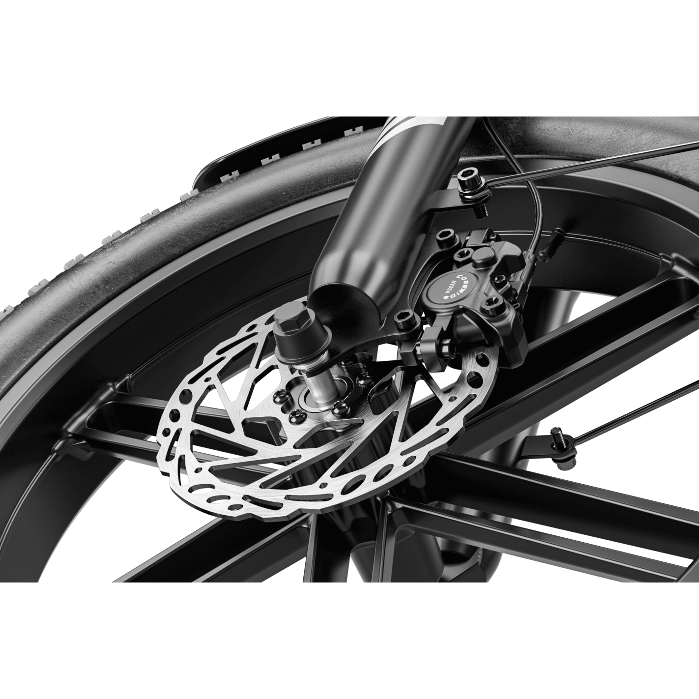 Urban Compass Gris - Imagen 8